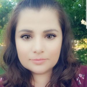 Meet your Posher, Chantel